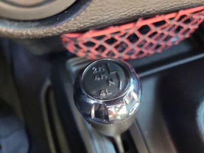 2017 Jeep Wrangler Unlimited Rubicon Recon