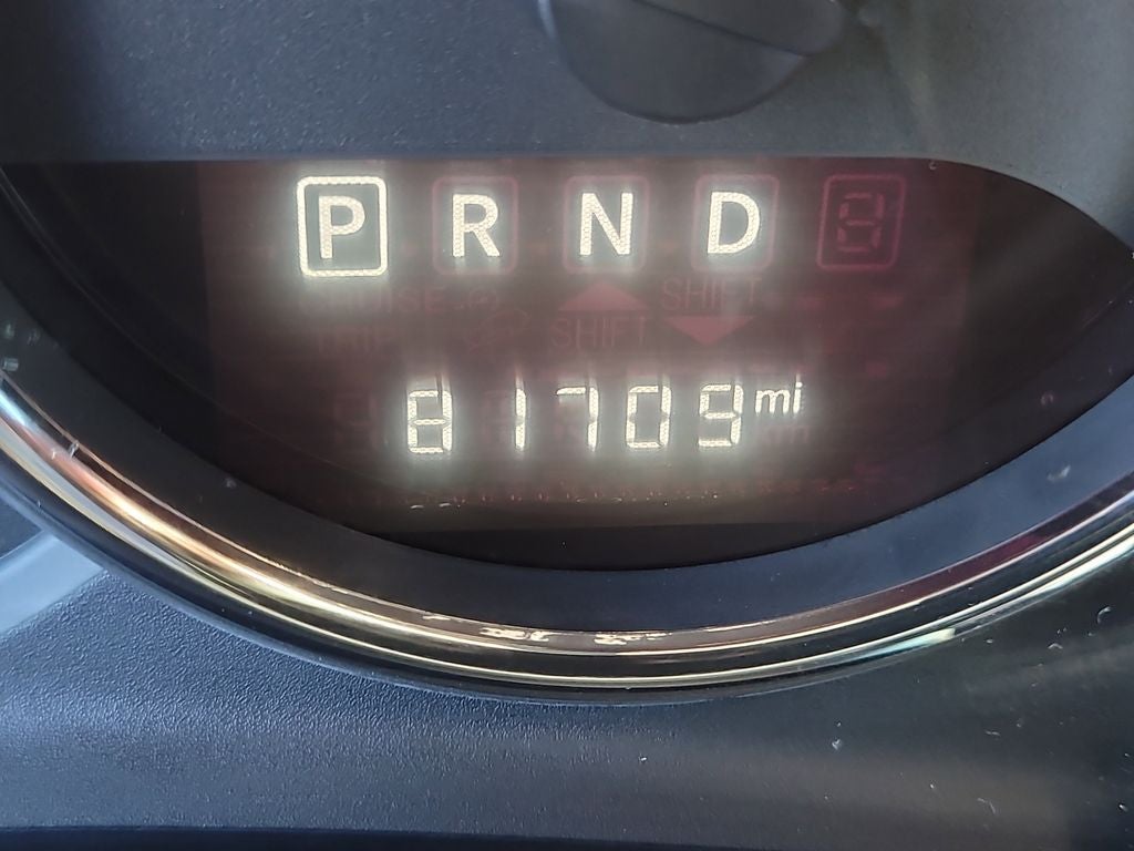 2017 Jeep Wrangler Unlimited Rubicon Recon