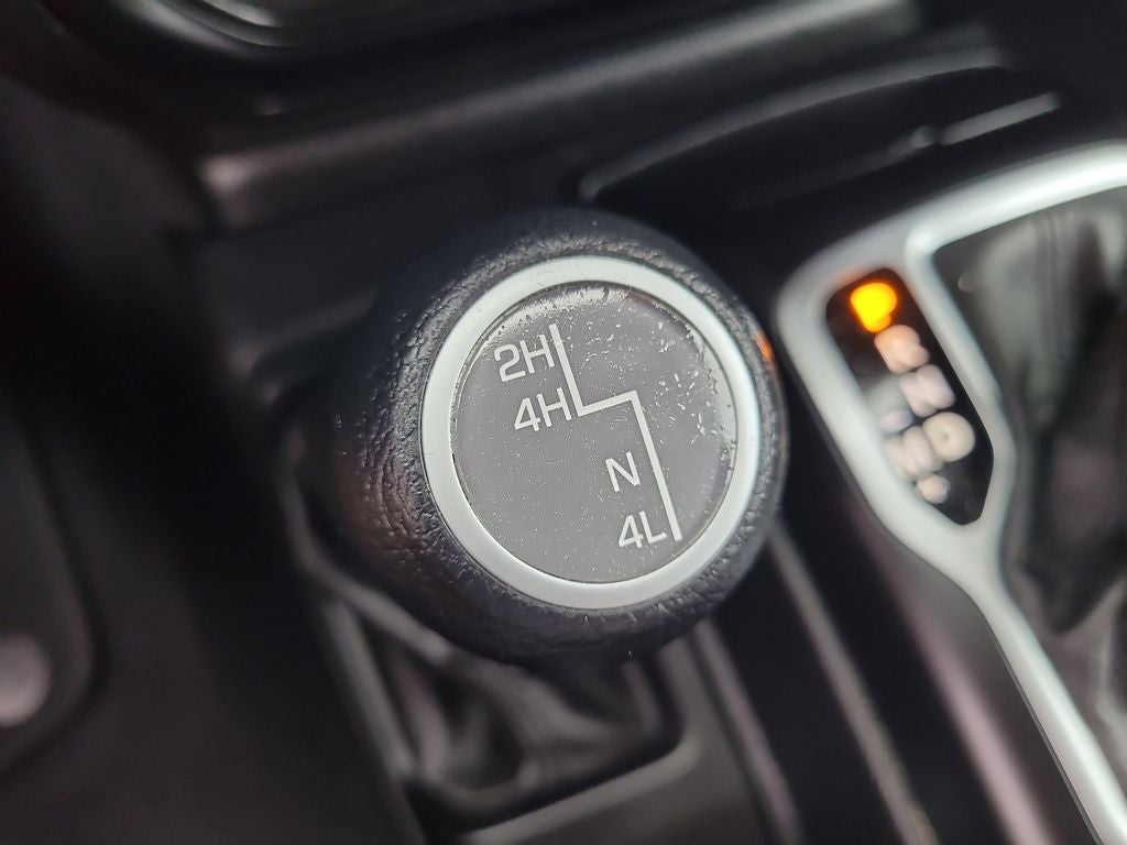 2020 Jeep Wrangler Sport