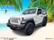 2020 Jeep Wrangler Sport