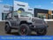 2016 Jeep Wrangler Rubicon