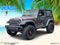 2016 Jeep Wrangler Rubicon