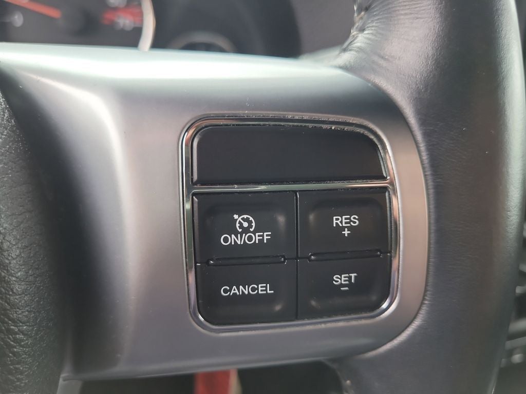 2016 Jeep Wrangler Rubicon