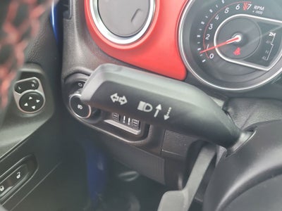 2019 Jeep Wrangler Rubicon