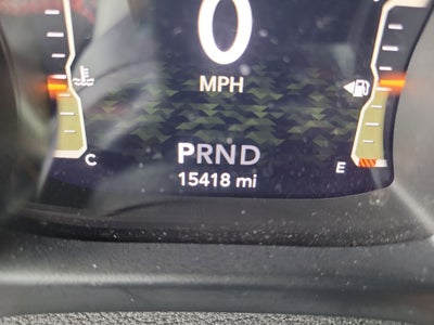 2019 Jeep Wrangler Rubicon