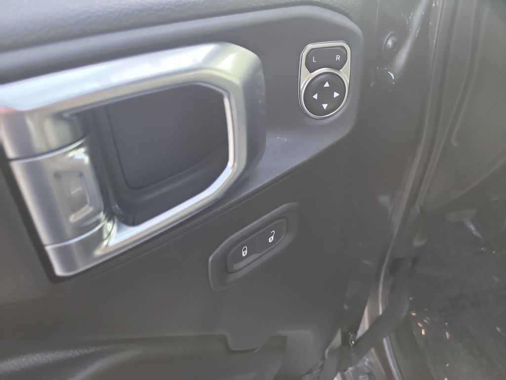 2026 Jeep Wrangler WRANGLER 4-DOOR 85TH ANNIVERSARY EDITION