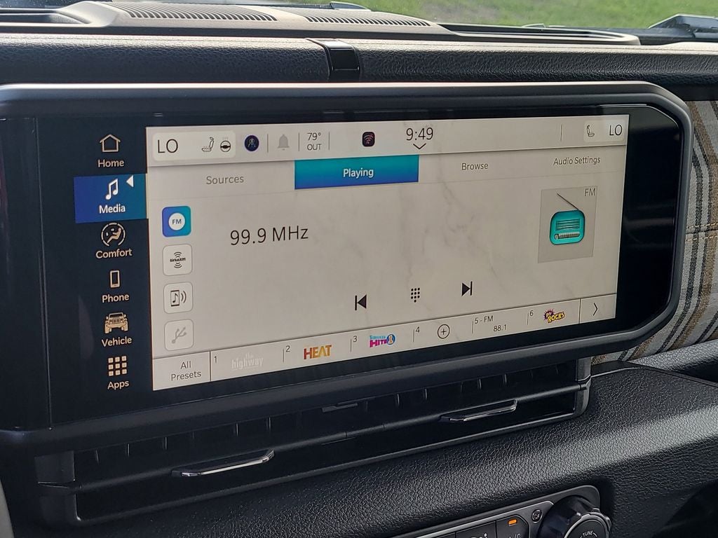 2026 Jeep Wrangler WRANGLER 4-DOOR 85TH ANNIVERSARY EDITION