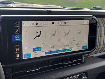 2026 Jeep Wrangler WRANGLER 4-DOOR 85TH ANNIVERSARY EDITION