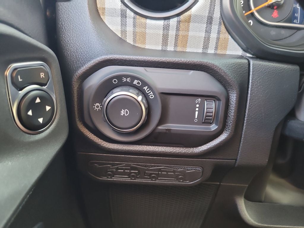 2026 Jeep Wrangler WRANGLER 4-DOOR 85TH ANNIVERSARY EDITION