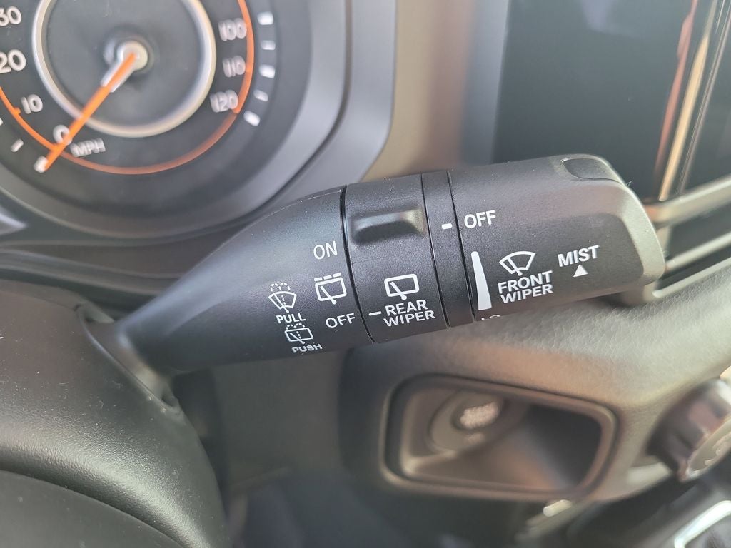 2026 Jeep Wrangler WRANGLER 4-DOOR 85TH ANNIVERSARY EDITION