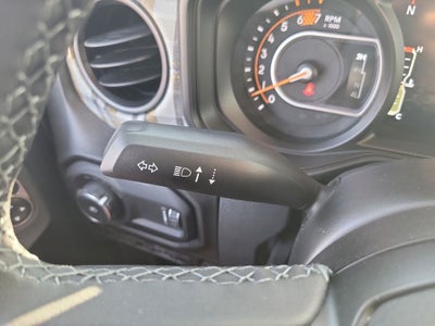 2026 Jeep Wrangler WRANGLER 4-DOOR 85TH ANNIVERSARY EDITION