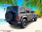 2026 Jeep Wrangler WRANGLER 4-DOOR 85TH ANNIVERSARY EDITION