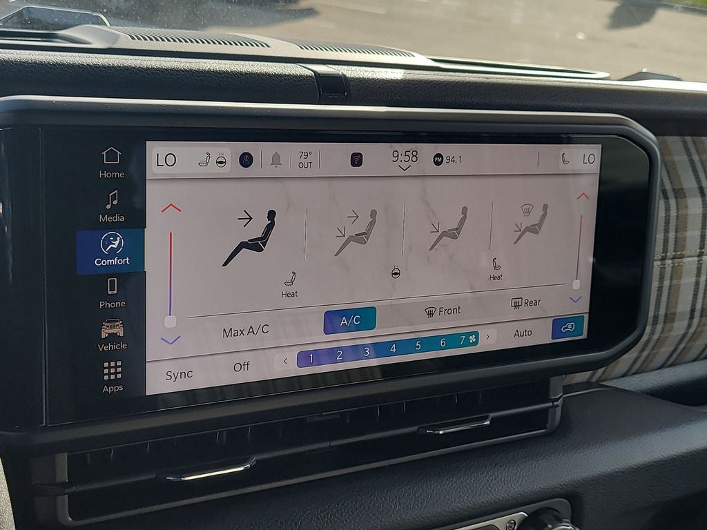 2026 Jeep Wrangler WRANGLER 4-DOOR 85TH ANNIVERSARY EDITION