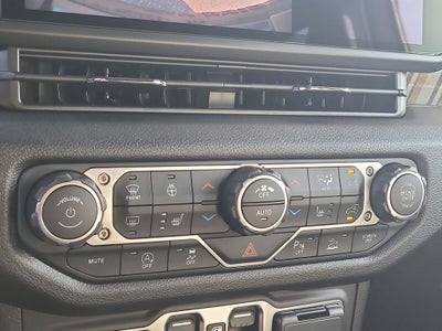 2026 Jeep Wrangler WRANGLER 4-DOOR 85TH ANNIVERSARY EDITION