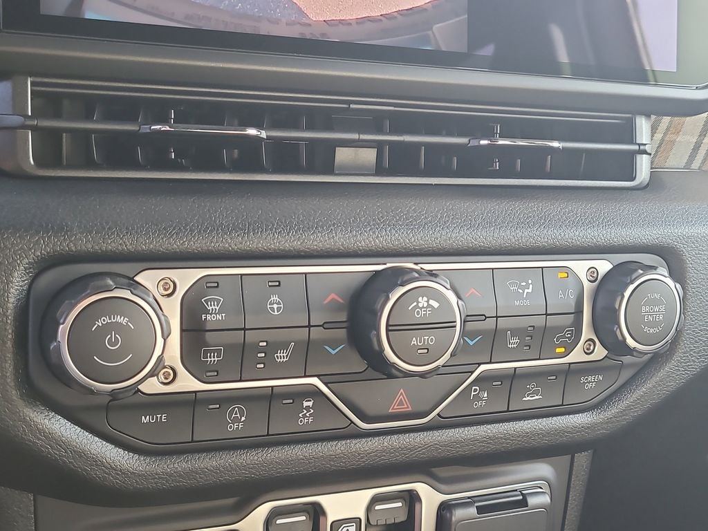 2026 Jeep Wrangler WRANGLER 4-DOOR 85TH ANNIVERSARY EDITION