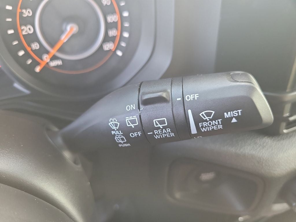 2026 Jeep Wrangler WRANGLER 4-DOOR 85TH ANNIVERSARY EDITION