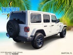 2026 Jeep Wrangler WRANGLER 4-DOOR 85TH ANNIVERSARY EDITION