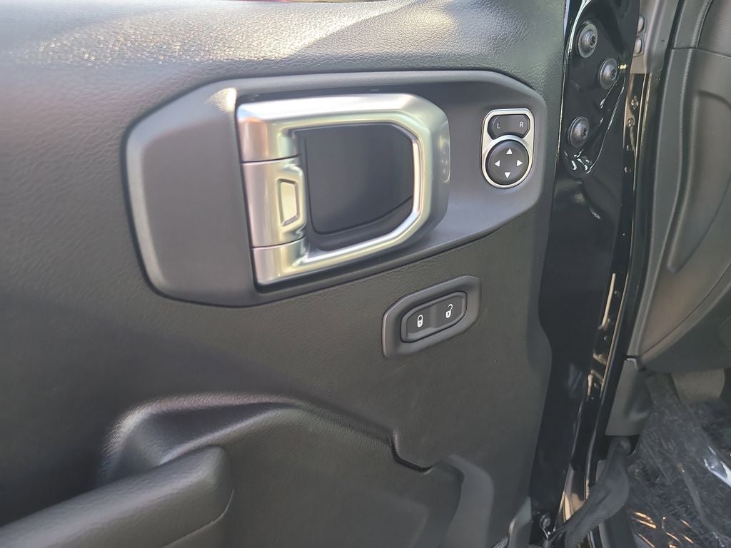 2026 Jeep Wrangler WRANGLER 4-DOOR 85TH ANNIVERSARY EDITION