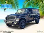 2026 Jeep Wrangler WRANGLER 4-DOOR 85TH ANNIVERSARY EDITION