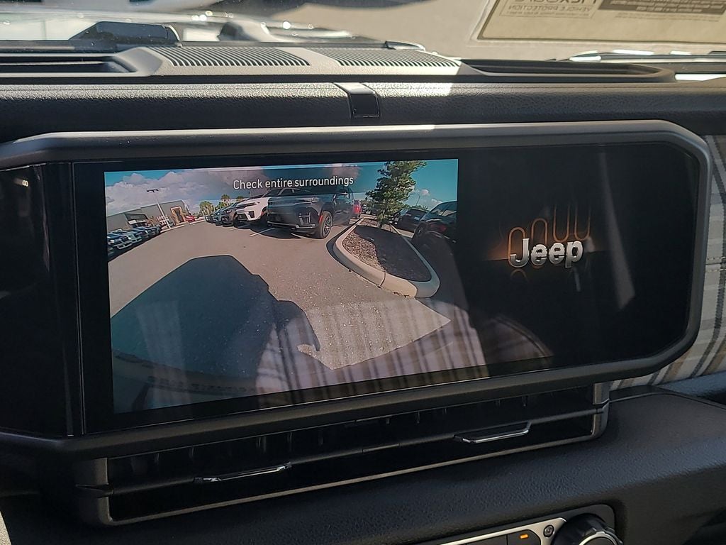 2026 Jeep Wrangler WRANGLER 4-DOOR 85TH ANNIVERSARY EDITION