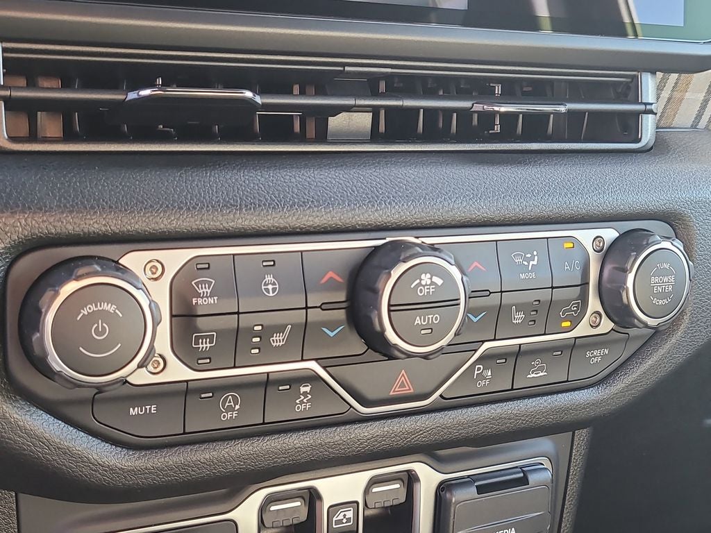 2026 Jeep Wrangler WRANGLER 4-DOOR 85TH ANNIVERSARY EDITION