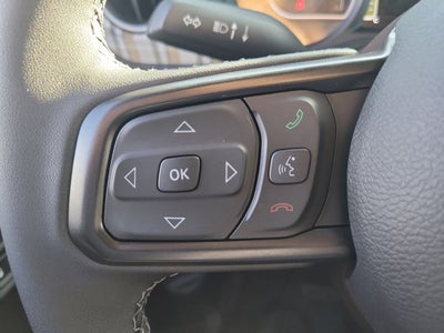 2026 Jeep Wrangler WRANGLER 4-DOOR 85TH ANNIVERSARY EDITION