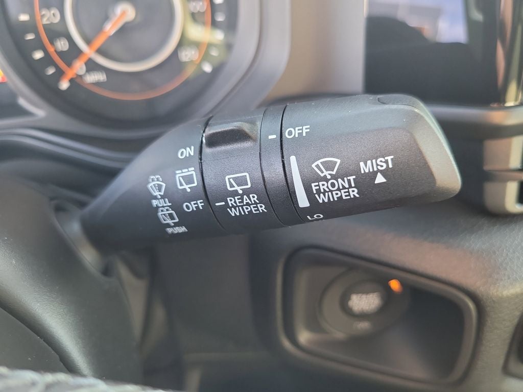 2026 Jeep Wrangler WRANGLER 4-DOOR 85TH ANNIVERSARY EDITION