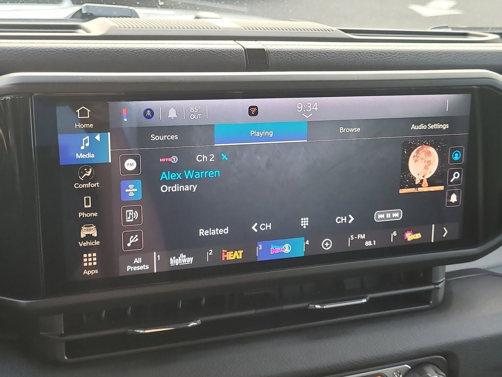 2026 Jeep Wrangler 4 dr