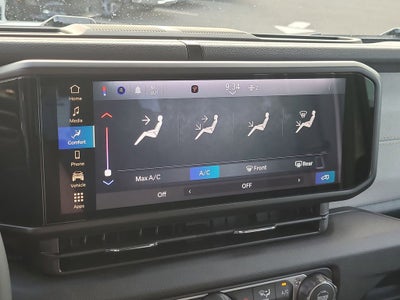 2026 Jeep Wrangler 4 dr