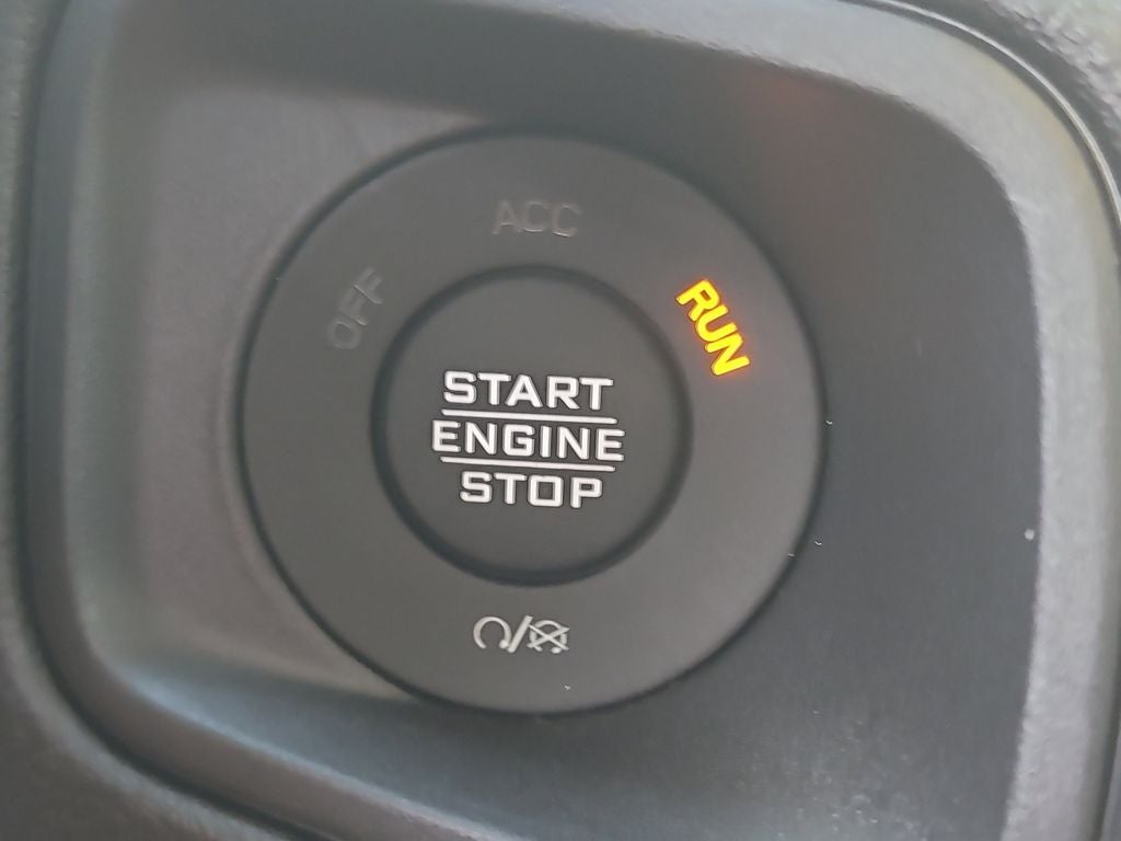 2026 Jeep Wrangler 4 dr