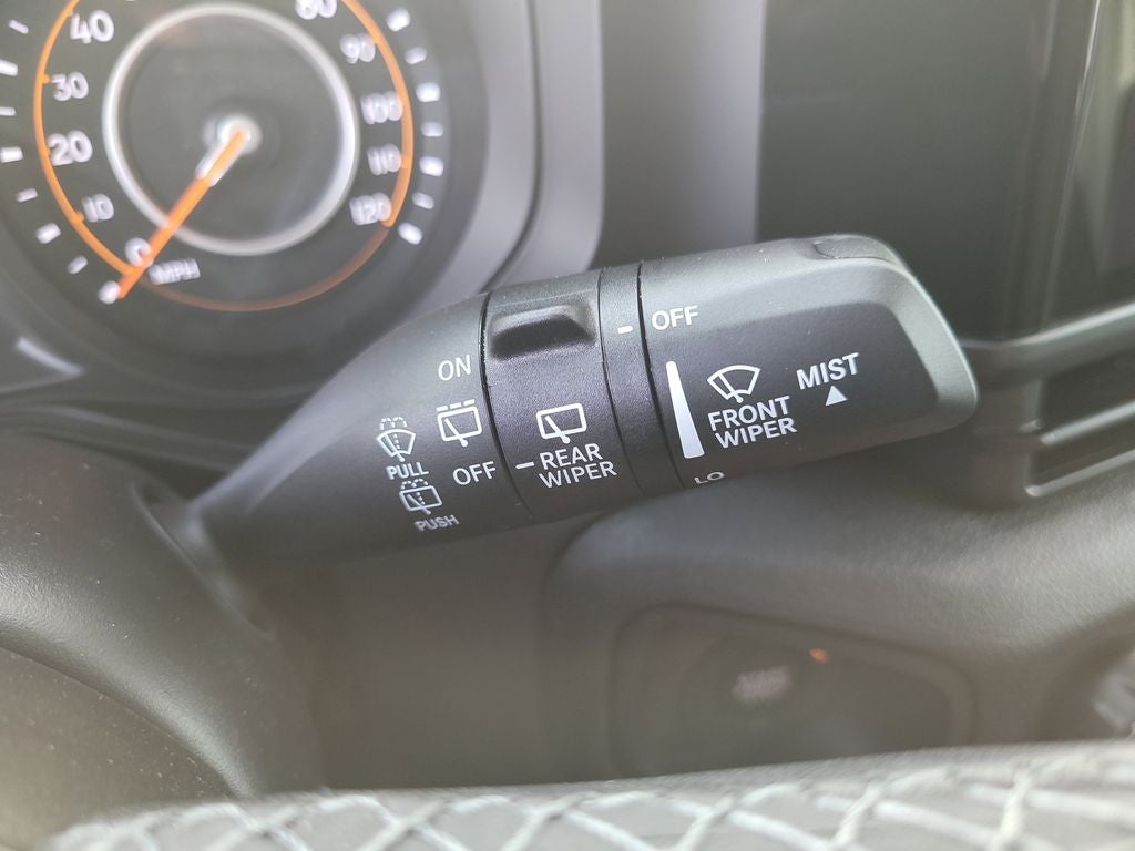 2026 Jeep Wrangler 4 dr