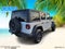 2026 Jeep Wrangler 4 dr