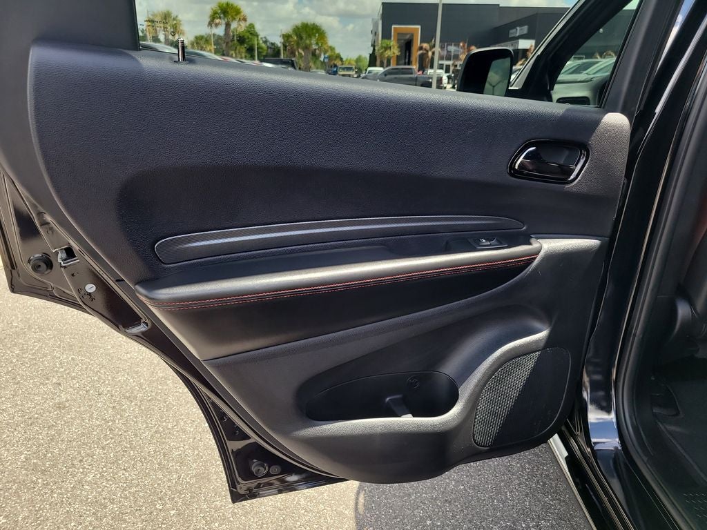 2025 Dodge Durango GT Plus