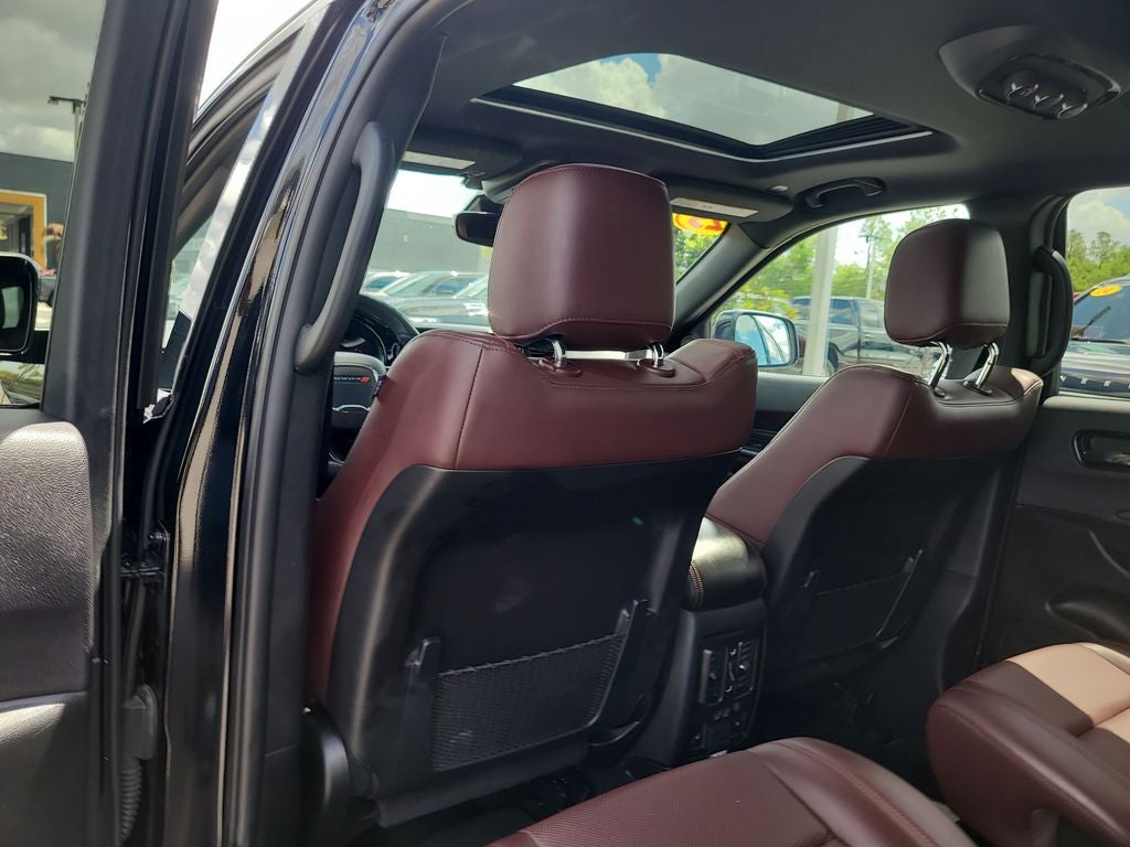 2025 Dodge Durango GT Plus