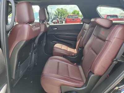 2025 Dodge Durango GT Plus