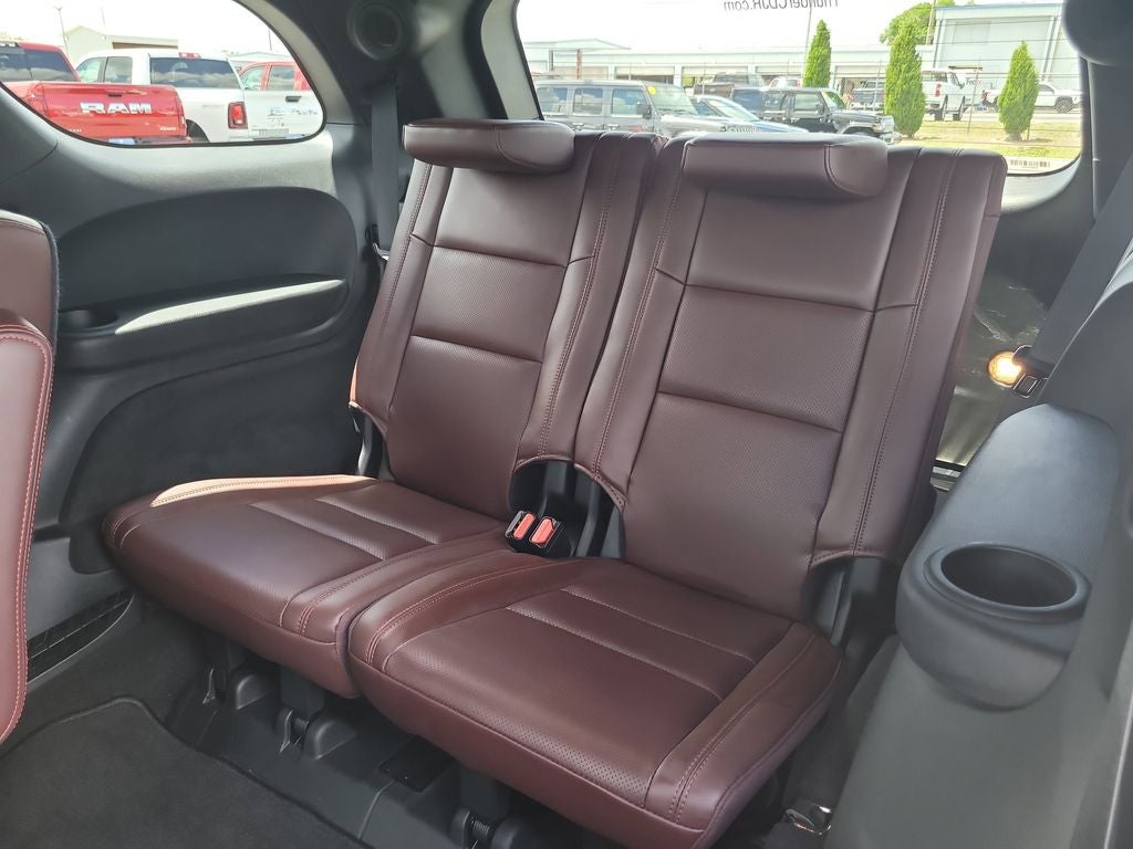 2025 Dodge Durango GT Plus