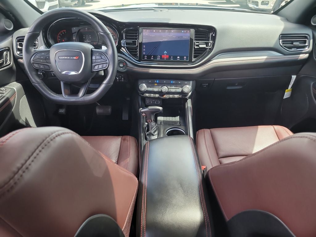 2025 Dodge Durango GT Plus