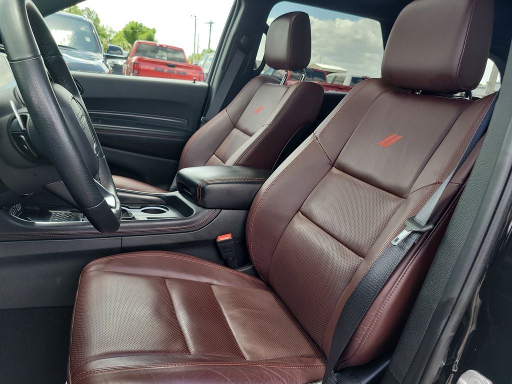 2025 Dodge Durango GT Plus