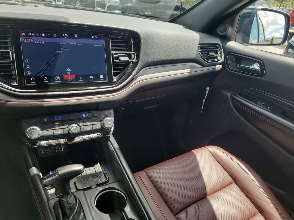 2025 Dodge Durango GT Plus