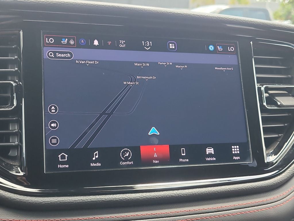 2025 Dodge Durango GT Plus