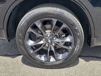 2025 Dodge Durango GT Plus