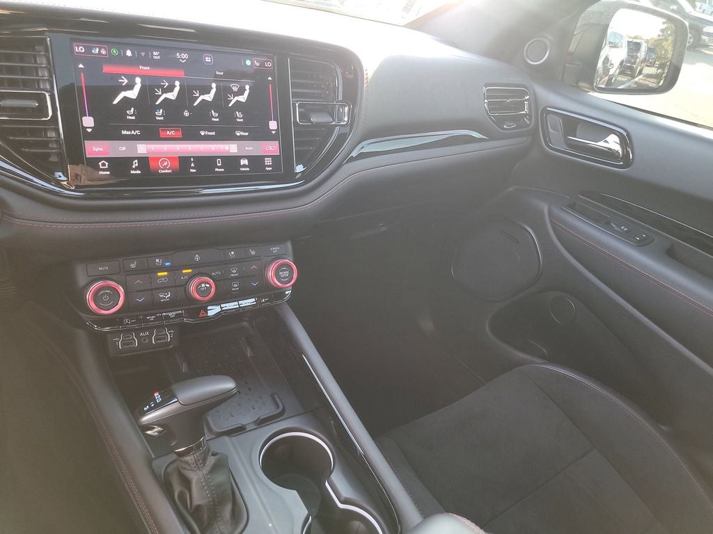 2025 Dodge Durango GT Plus