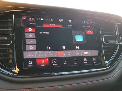 2025 Dodge Durango GT Plus