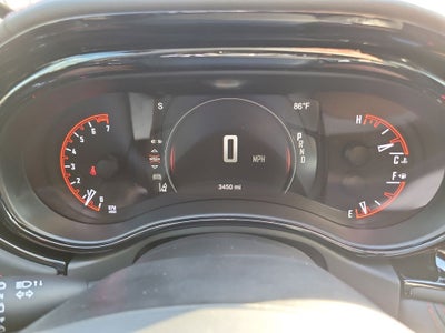 2025 Dodge Durango GT Plus