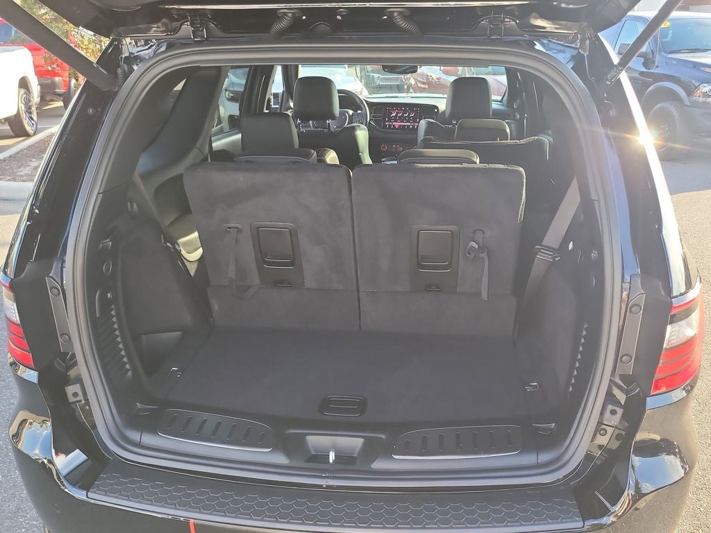 2025 Dodge Durango GT Plus