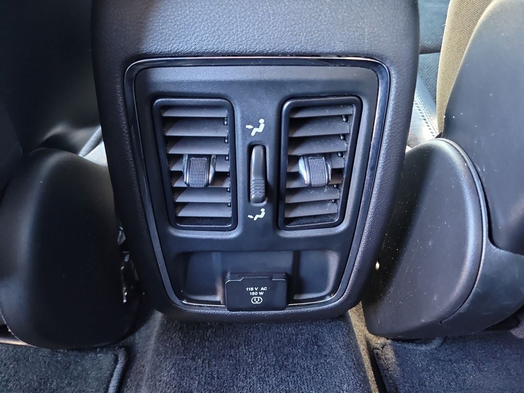 2015 Jeep Grand Cherokee Altitude