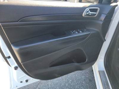 2015 Jeep Grand Cherokee Altitude