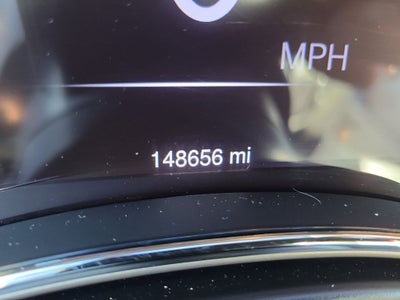 2015 Jeep Grand Cherokee Altitude