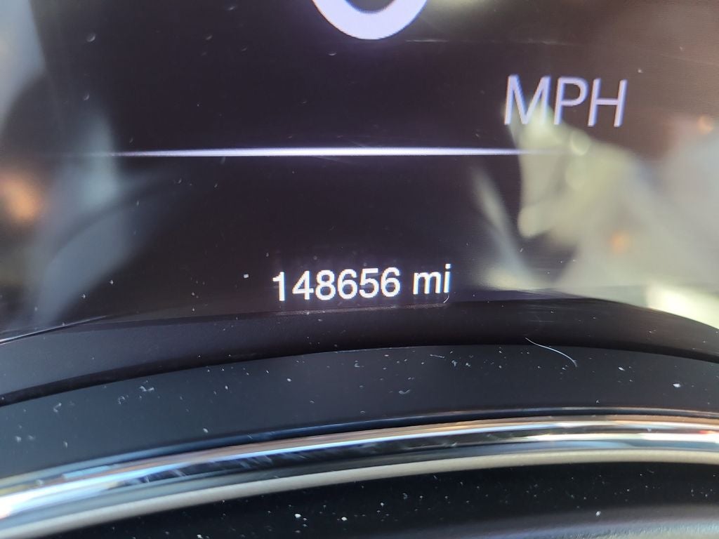 2015 Jeep Grand Cherokee Altitude