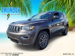 2019 Jeep Grand Cherokee Laredo E